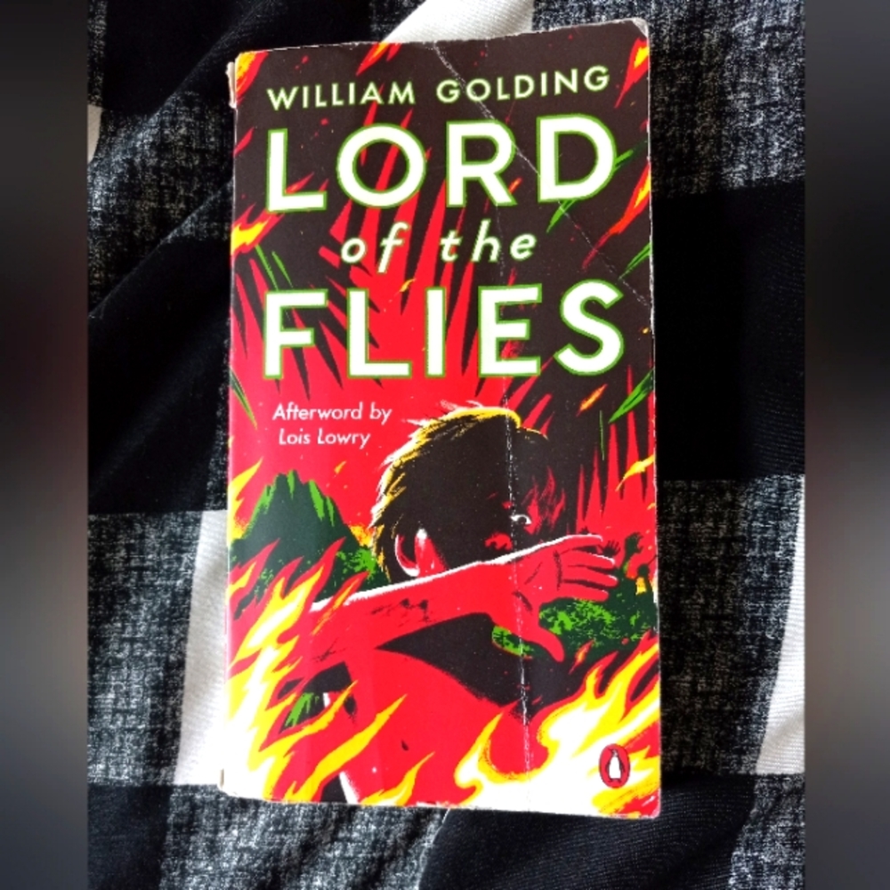 Lord of The Flies